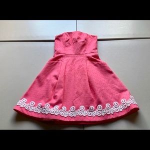 Lilly Pulitzer Blossom dress sz0